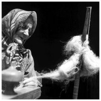 Krystyna Łyczywek - Ecce Homo