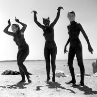 Krystyna Łyczywek - Ecce Homo