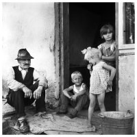 Krystyna Łyczywek - Ecce Homo