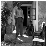 Krystyna Łyczywek - Ecce Homo