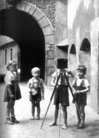 Stefan Arczyński (1916-2022)