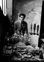 Sabine Weiss (1924-2021)