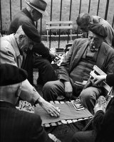 Sabine Weiss (1924-2021)