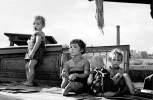 Sabine Weiss (1924-2021)