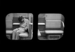 Sabine Weiss (1924-2021)