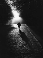 Sabine Weiss (1924-2021)