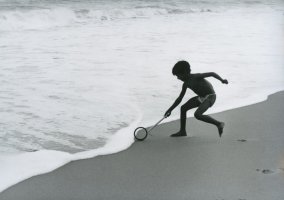 Sabine Weiss (1924-2021)