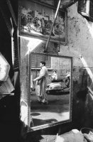 Sabine Weiss (1924-2021)