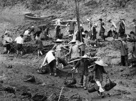 Stefan Arczyński - Chiny