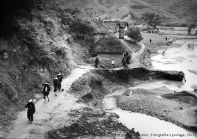 Stefan Arczyński - Chiny