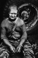 Sebastiao Salgado