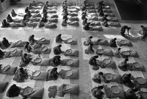 Sebastiao Salgado (1944-2025)