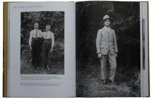 Sąsiedzi od narodzin aż po śmierć. Fotografie Franciszka Lepicha z Oleszki