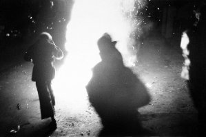 Saul Leiter (1923-2013)