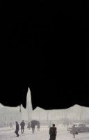 Saul Leiter (1923-2013)