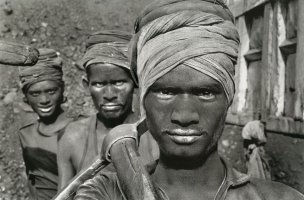 Sebastiao Salgado