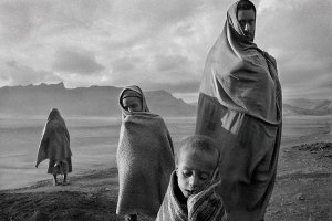 Sebastiao Salgado (1944-2025)