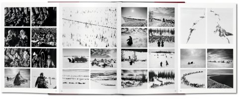 Sebastião Salgado - Genesis