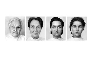 Gundula Friese - Esej o czasie