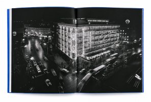 Siemaszko nad Warszawą. Fotografie z lat 50. i 60.