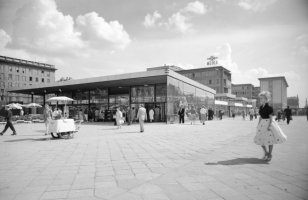 Zbyszko Siemaszko (1925-2015)