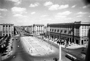 Zbyszko Siemaszko (1925-2015)