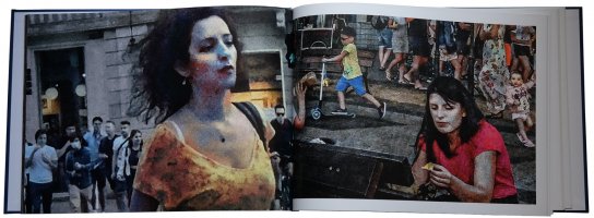 Tomek Sikora - Obrazy odkryte na nowo