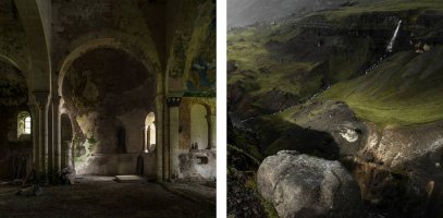 Gabriela Torres Ruiz - Silence