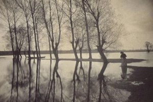 Poznański fotograf Sally Jaffé
