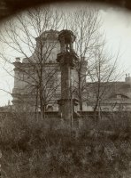 Poznański fotograf Sally Jaffé