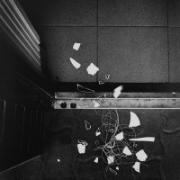 Krzysztof Ślęzak - Ślady istnienia