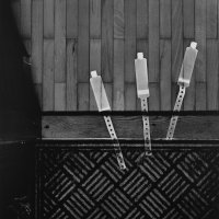 Krzysztof Ślęzak - Ślady istnienia