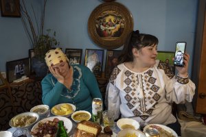 Fotografia - Małgorzata Smieszek