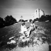 Mirosław Radomski - Spacer z Marią