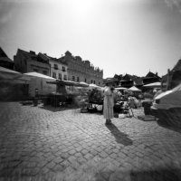 Mirosław Radomski - Spacer z Marią