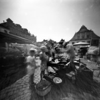 Mirosław Radomski - Spacer z Marią