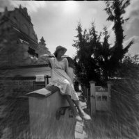 Mirosław Radomski - Spacer z Marią