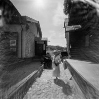 Mirosław Radomski - Spacer z Marią