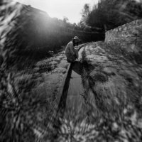 Mirosław Radomski - Spacer z Marią