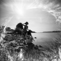 Mirosław Radomski - Spacer z Marią