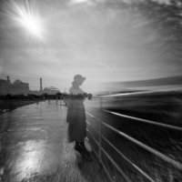 Mirosław Radomski - Spacer z Marią