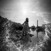 Mirosław Radomski - Spacer z Marią