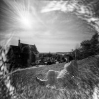 Mirosław Radomski - Spacer z Marią