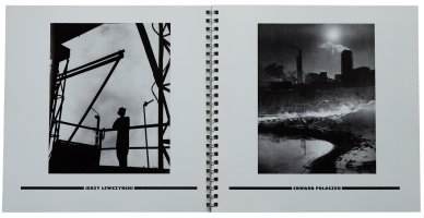 Specyfika pejzażu śląskiego