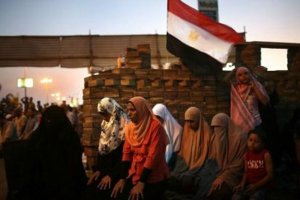 Spencer Platt / Getty Images