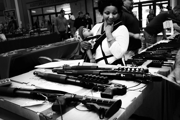 Spencer Platt / Getty Images