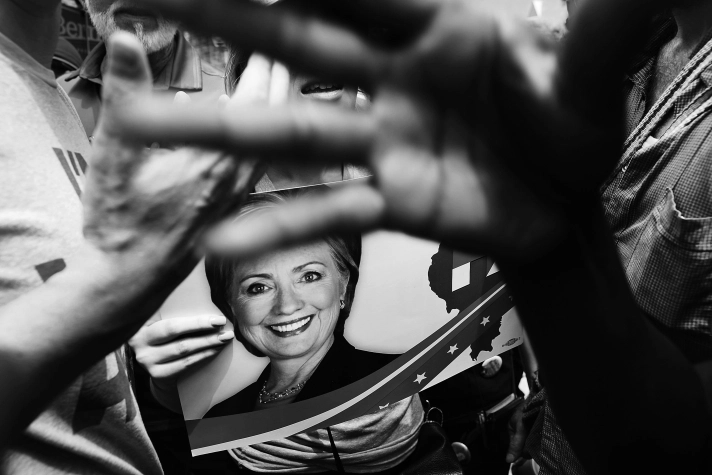 Spencer Platt / Getty Images