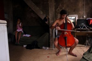 Spencer Platt / Getty Images