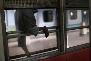 Spencer Platt / Getty Images