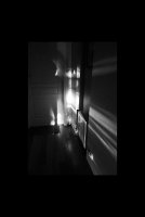 Lilianna Wolnik - Spleen - czas cienia